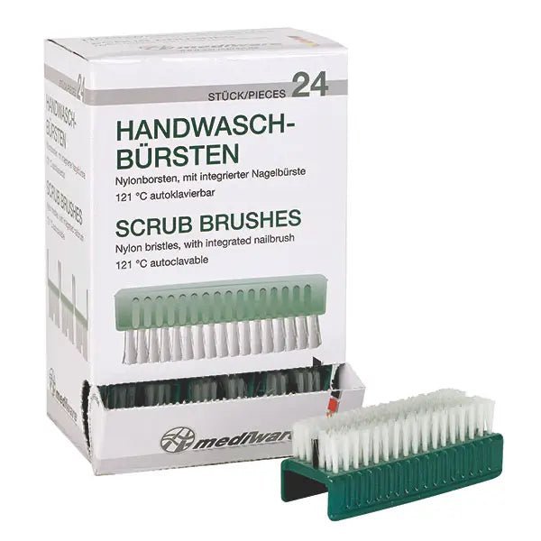 MediwareHandwaschbürsteDocMed GmbH